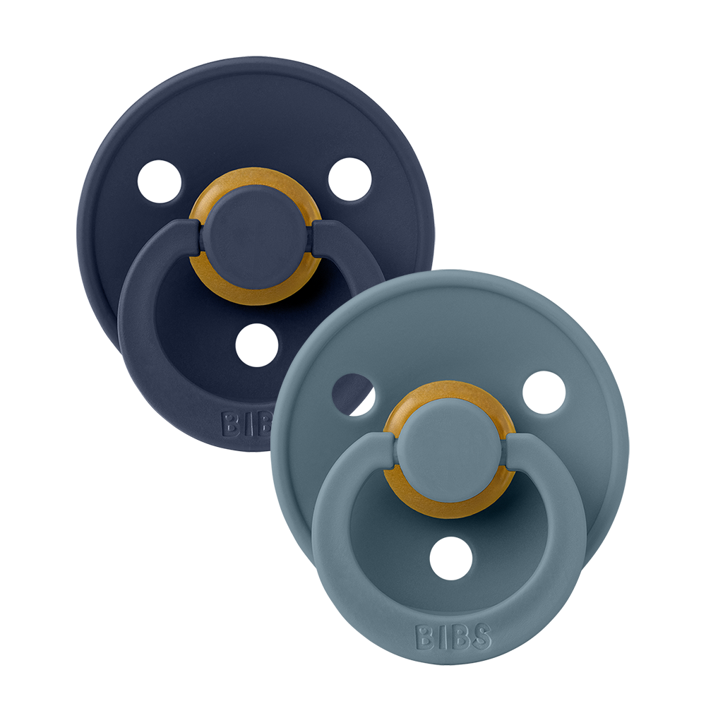 Bibs Colour | T1 Petrol/Deep Space Speen - 2pack