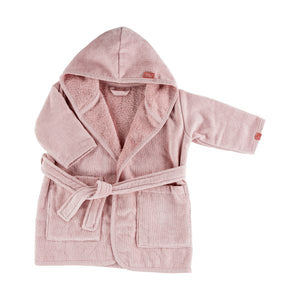 Bambam | Baby Badjasje - Pink
